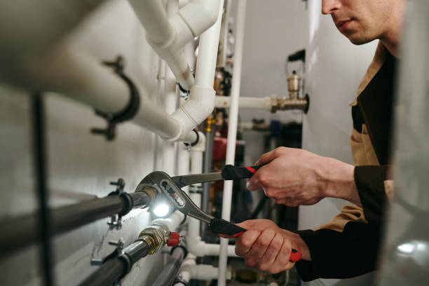 Best Toilet Repair Services  in Dagsboro, DE