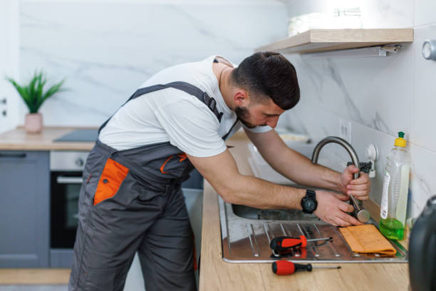 Best Emergency Plumbing Repair  in Dagsboro, DE