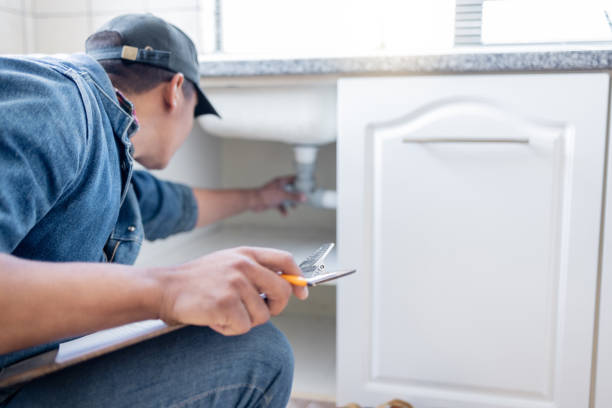 Best Hot Water Heater Installation  in Dagsboro, DE