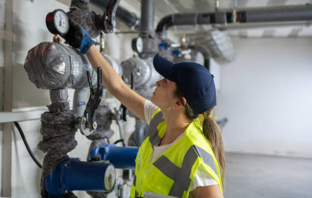 Best Clogged Drain Plumber  in Dagsboro, DE