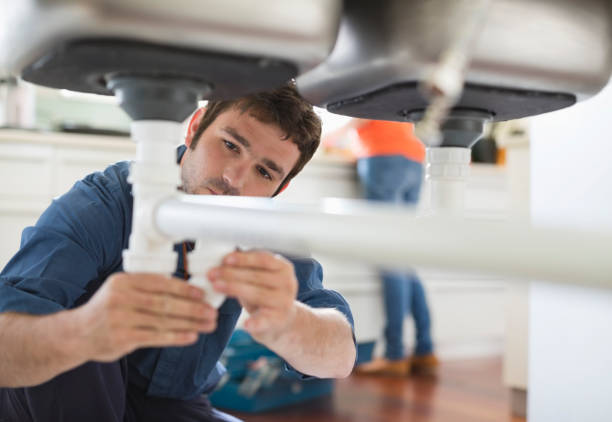 Professional Plumbing in Dagsboro, DE