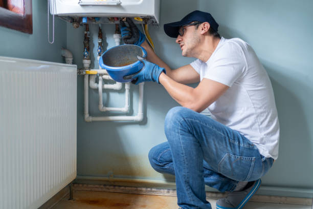 Best Gas Line Repair  in Dagsboro, DE
