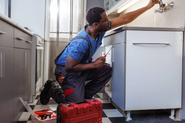 Best Hot Water Heater Installation  in Dagsboro, DE