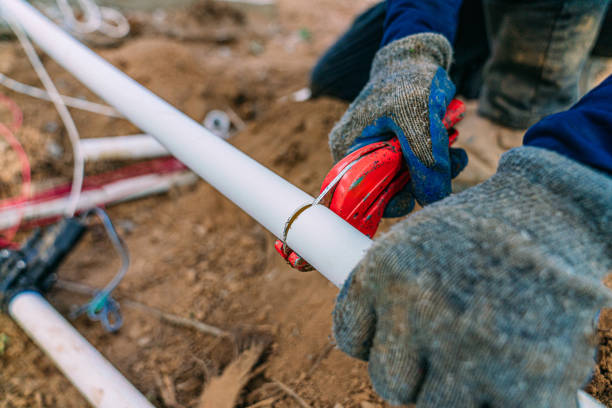 Best Sprinkler Systems  in Dagsboro, DE